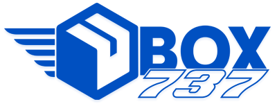 Box737