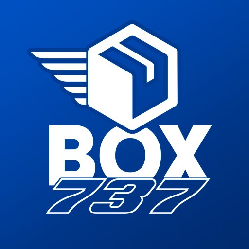 BOX 737